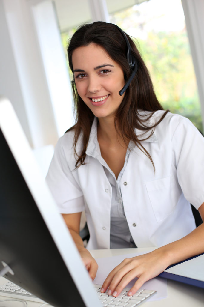 CHRU de Tours. Formation par voie d’apprentissage. Secrétaire médical.e