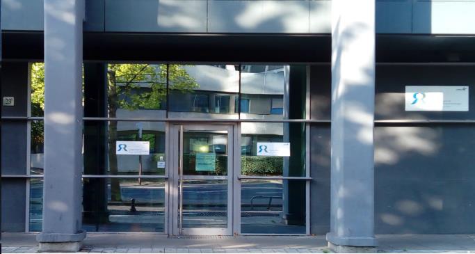 Centre Régional de Psychotraumatologie