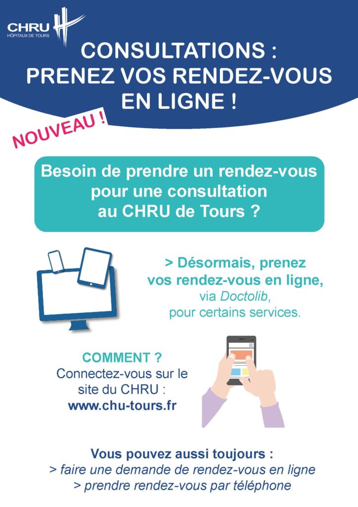 Comment annuler un rendez-vous au chu de toulouse