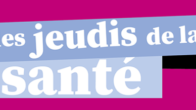 les jeudis de la santé