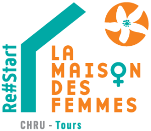 La maison des femmes - logo