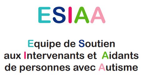 Equipe de Soutien aux Intervenants et aux Aidants de personnes avec Autisme