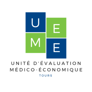 Logo UEME