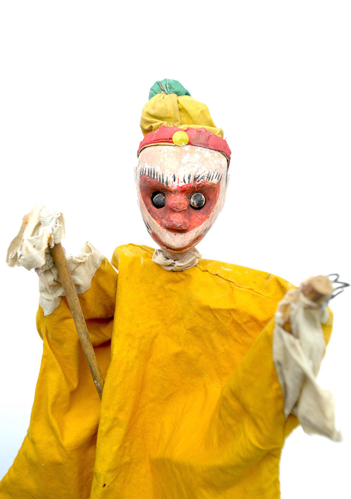 Compagnie du Petit Bois