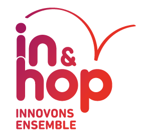 In&HOP, la structure d’innovation du CHRU de Tours