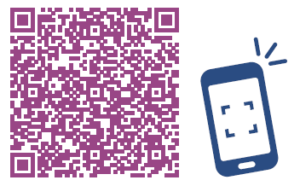 QR code annuaire LBMR