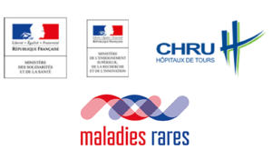 Maladies rares : 58 centres labellisés au CHRU de Tours