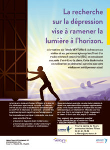 Recherche de participants