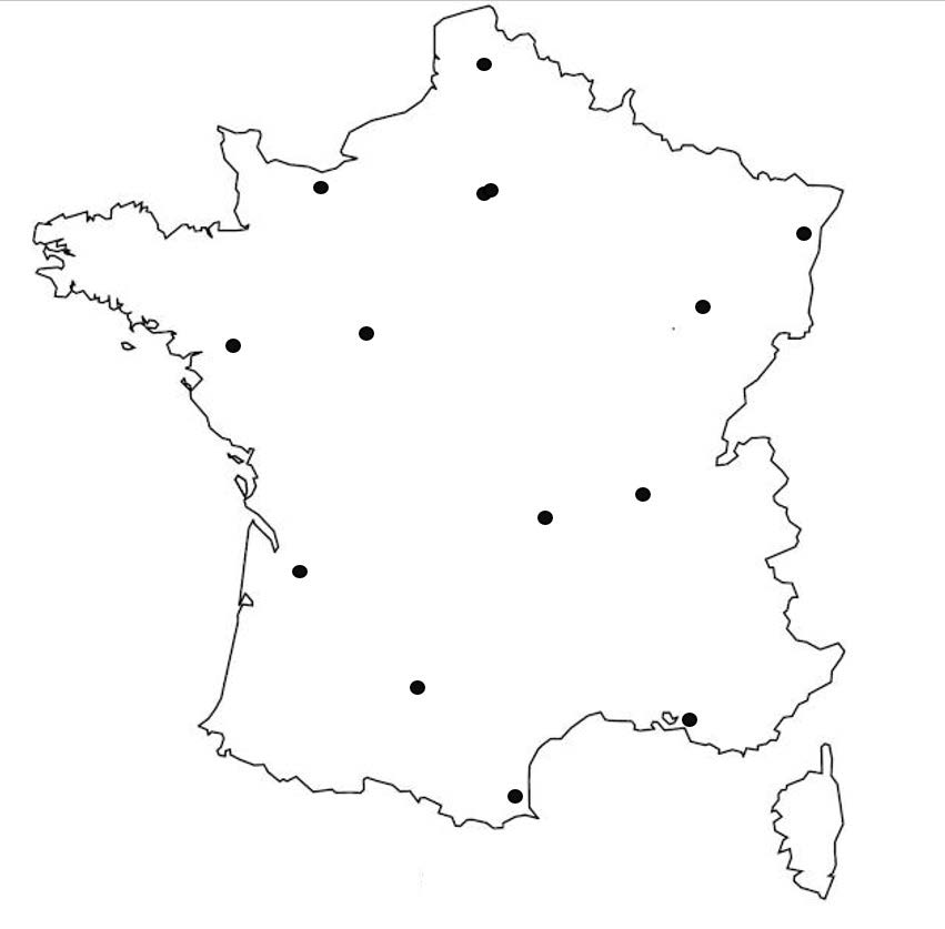 Menée à Tours, une étude nationale permet de mieux comprendre les complications infectieuses qui surviennent en cas d’immunothérapie chez les patients soignés pour un myélome