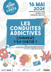 Les conduites addictives : comment s’en sortir ?