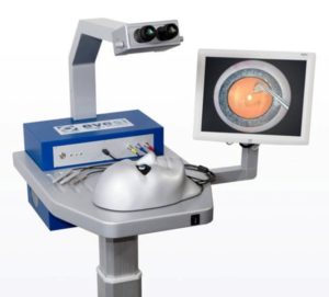 [ENSEIGNEMENT] LE GCS HUGO ACQUIERT UN SIMULATEUR DE RÉALITÉ VIRTUELLE POUR FORMER À LA CHIRURGIE LES INTERNES EN OPHTALMOLOGIE DE L’INTERREGION