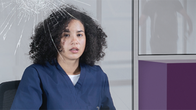 STOP aux violences à l’hôpital