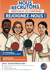 Rejoignez-nous