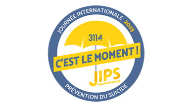 Septembre jaune : mobilisons-nous pour la prévention du suicide