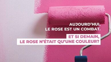 OCTOBRE ROSE