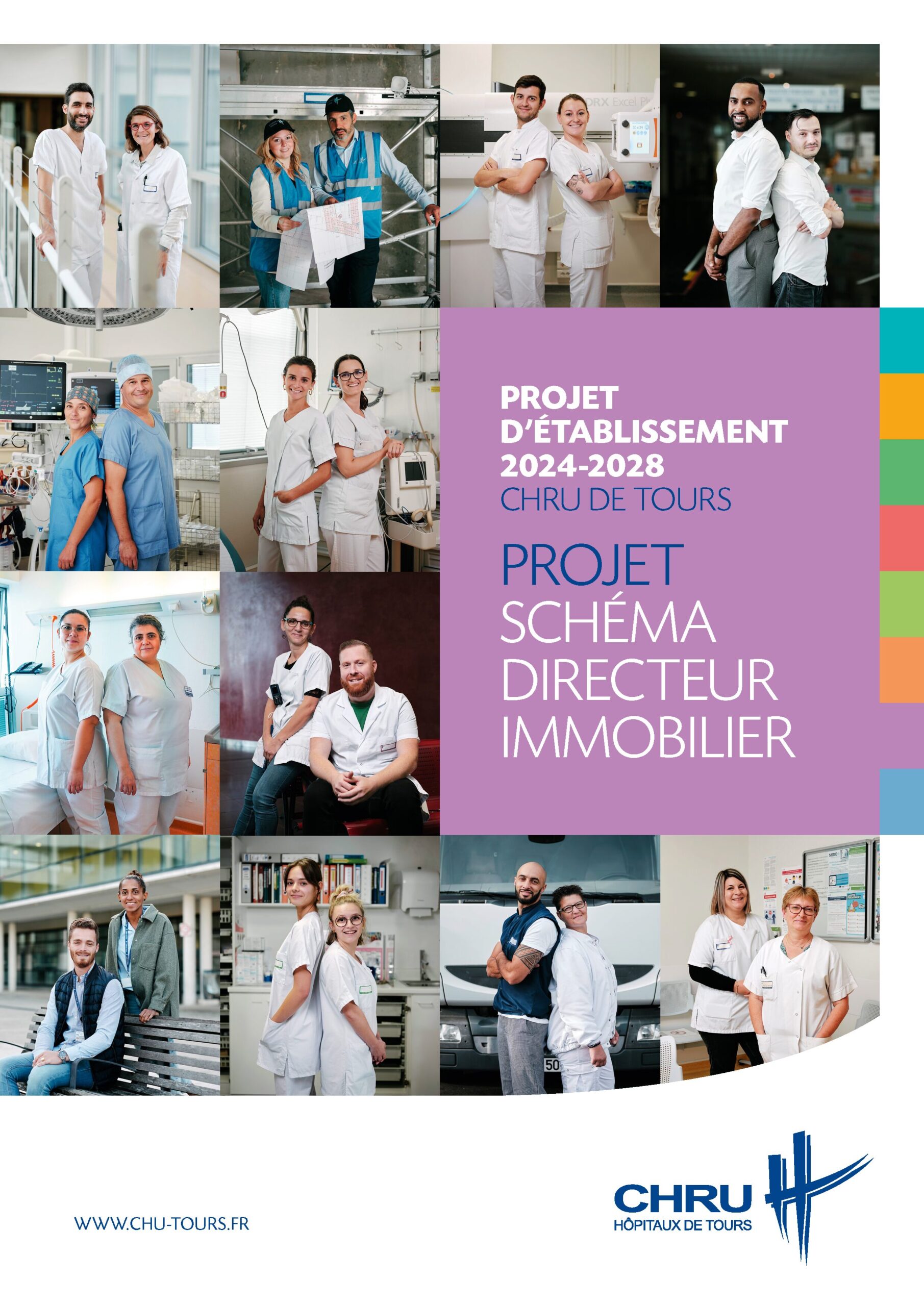Tome 7 – Projet immobilier