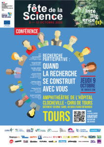 La recherche participative : Quand la recherche se construit avec vous