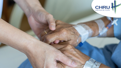 16/10 : PLACE A LA JOURNEE MONDIALE DES SOINS PALLIATIFS
