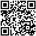QR code Samedi 25 octobre, le CHRU de Tours ainsi que les laboratoires de l’INSERM et de l’INRAE à l’Université de Tours vous ouvrent leurs portes !