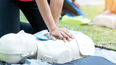 PREMIERS SECOURS > FORMEZ VOS ENFANTS PENDANT LES VACANCES DE FIN D’ANNEE !