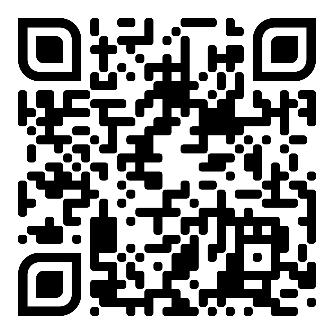 Qr-code vidéo genially