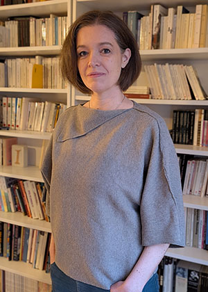 Capucine Nègre