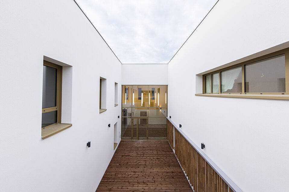 Bâtiment Constance Pascal