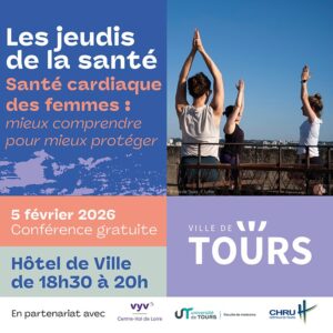 La santé cardiaque des femmes : mieux comprendre pour mieux protéger.