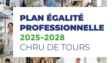 PLAN EGALITE PROFESSIONNELLE