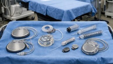 Le projet MORDICUS, porté au CHRU de Tours par la Professeure Leslie Grammatico-Guillon, est lauréat de l’appel à projets MESSIDORE 2025