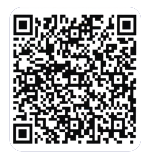 QR code JOURNEE DES CORRESPONDANTS DOULEUR PEDIATRIQUE