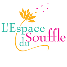 logo l'Espace du souffle