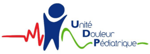 logo unité douleur pédiatrique