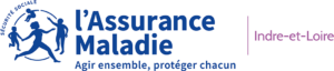logo Assurance Maladie 37