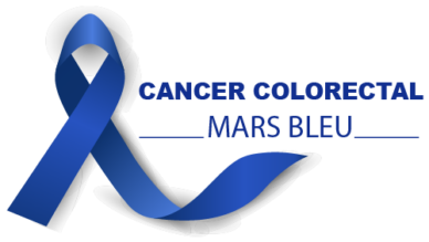 LE CANCER COLORECTAL, PARLONS-EN LE 25 MARS !