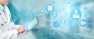 La téléexpertise permet à un professionnel de santé de solliciter à distance l’avis d’un médecin