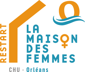 La Maison des Femmes Orléans - logo