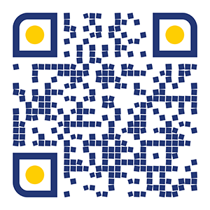 QR code TABLE RONDE - PRENDRE EN CHARGE LE PSYCHOTRAUMATISME EN CONTEXTE DE GUERRE