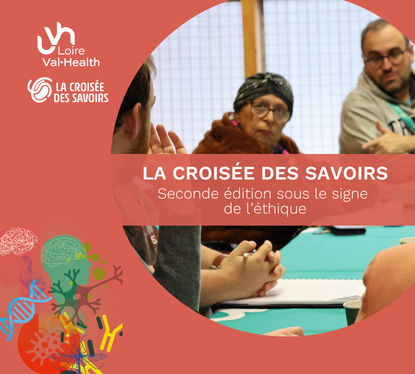 La Croisée des savoirs : une journée dédiée aux recherches participatives