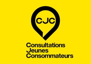 logo Consultations Jeunes Consommateurs