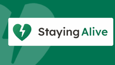 L’application STAYING ALIVE pour sauver plus de vies !