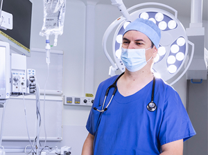 Au cœur de la filière Digestive/Urologique avec les Dr Denhaut et Larousse