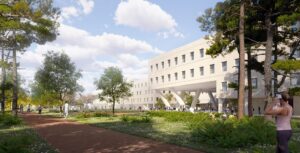 Le NHT : des organisations innovantes pour répondre aux besoins de prise en charge des patients